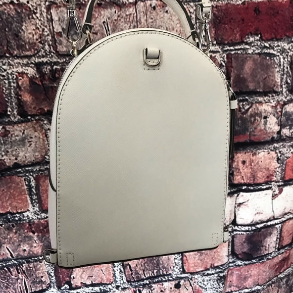 Kate Spade mini convertible backpack - Picture 4 of 6